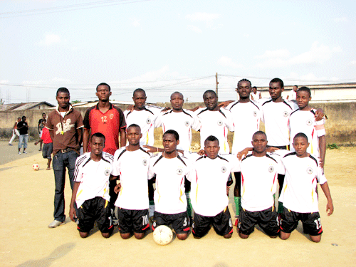 Allemagne fc